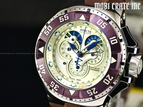 Invicta men 50mm reserve - invicta,