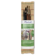 Pinceaux - Aquarelle -