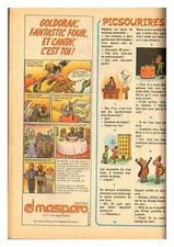 1979 : Document (Ref PICM