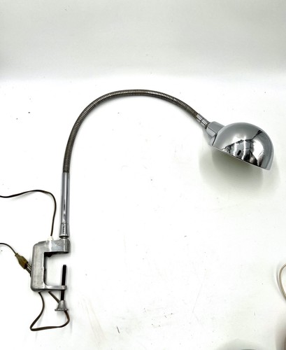 Lampe ancienne vintage