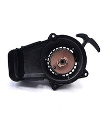 Lanceur Pocket bike - démarrage facile