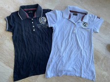 NAPAPIJRI: POLOS FEMME TAILLES S OU XS, COULEUR AU CHOIX