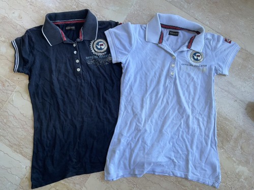 Napapijri polos femme tailles - napapijri:,
