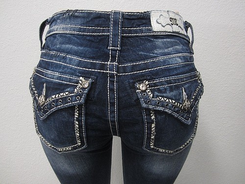 Nwt miss jeans - miss,