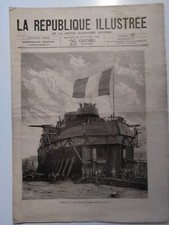 la république illustrée