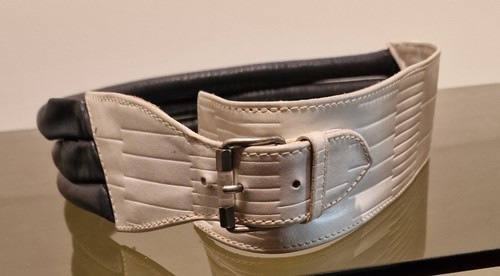 Ceinture cuir femme gianni - ceinture,