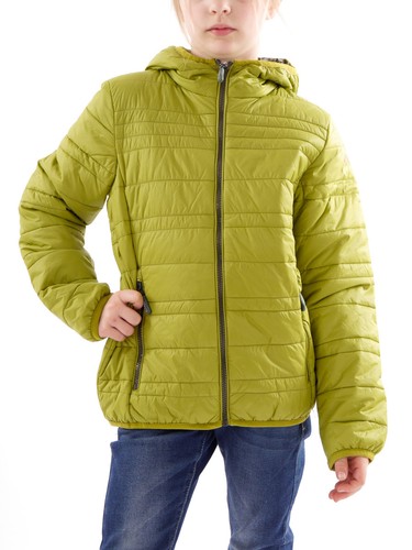 Cmp veste doudoune - veste,