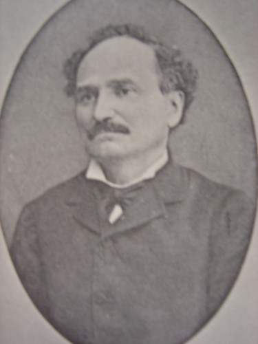 Portrait phototypie auguste - de,