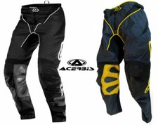 PANTALON ACERBIS MOTO KORP du