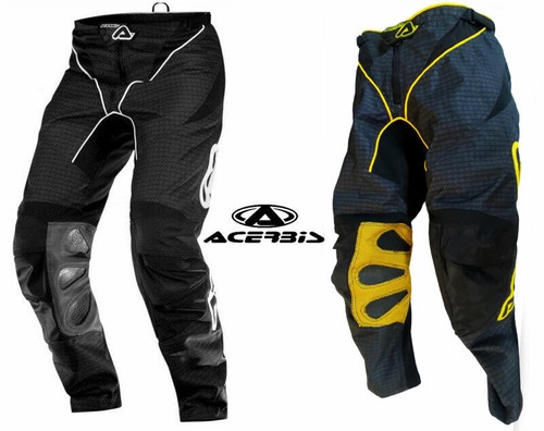 Pantalon acerbis moto korp - moto, du