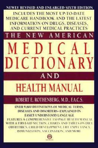 Medical dictionary and health - medical,