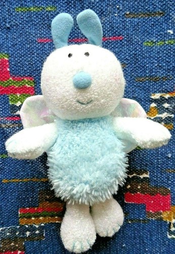 Doudou peluche luminou - peluche,