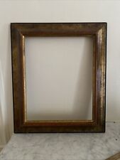 Cadre Delf - Style Art Deco - Format 6F : 42 X 33 Cm Format Total : 54 X 45 Cm