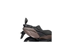 BMW C650 GT -12/21- DOSSERET