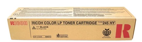 Toner ricoh 888312 - toner,