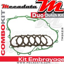 Kit embrayage (disques