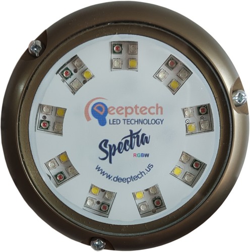 Deeptech led sous - deeptech,