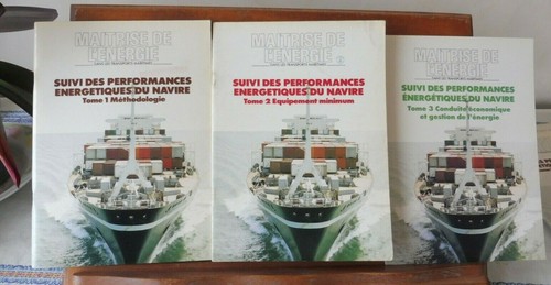 Transports maritimes - ,