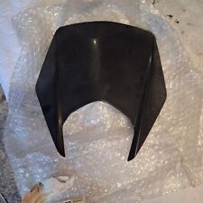 CARENAGE PLAQUE PHARE DERBI