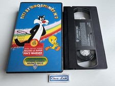 Titi Et Grosminet 2 - Cassette