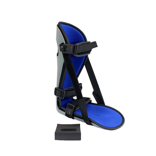Plantar fasciitis posterior - plantar,