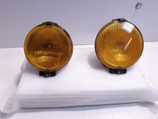 Phares Feu de Brouillard Bosch