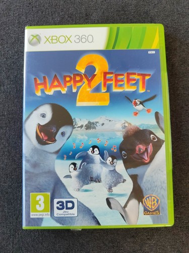 Jeu microsoft xbox 360 - jeu,