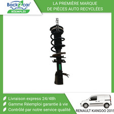 ? AMORTISSEUR AVANT GAUCHE RENAULT KANGOO EXPRESS II Phase 2 2013-...
