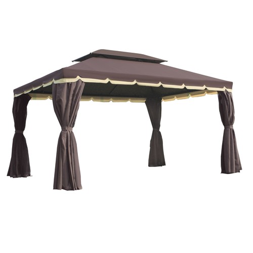 4x9 5ft premium - premium, gazebo