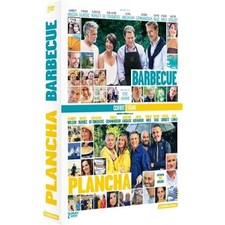 COFFRET 2023: BARBECUE +