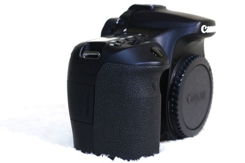 Boîtier canon eos 70d testé - 70d,
