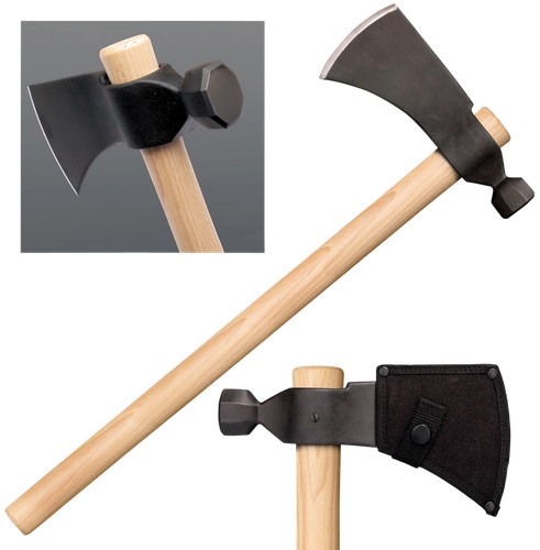 Cold steel rifleman tomahawk - cold,
