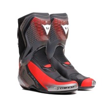 DAINESE Bottes Racing Homme TORQUE 4 S