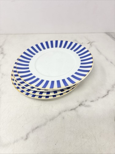 Ikea set dessert plates - 5,