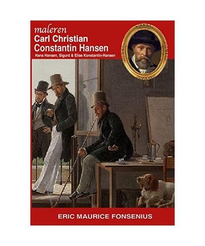Carl christian constantin - christian,