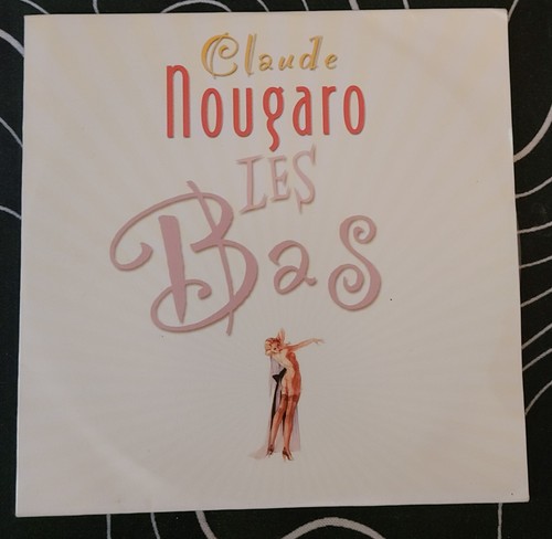 Claude nougaro slim les bas - les,