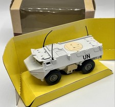 Vab 4x4 blanc saviem - 4x4,