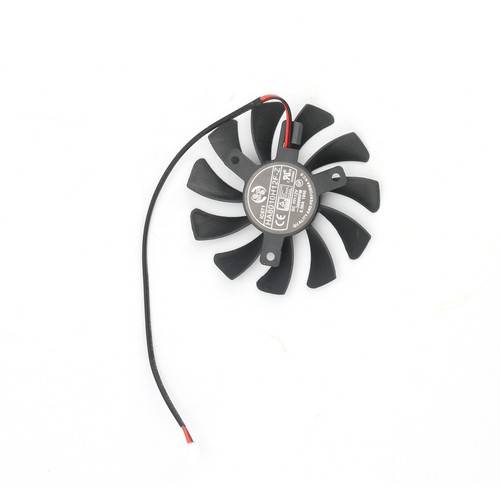 Carte graphique ventilateur - , de