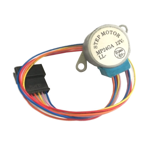 Moteur déflecteur flap - moteur,