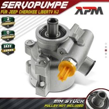 Pompe De Direction Pour Jeep