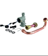 Hydrogenerateur complet Elm Leblanc / Bosch 87074061040