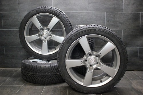 Mazda rx8 8 jantes alu - rx-8, rx