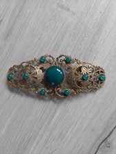 BOUCLE CEINTURE ART NOUVEAU