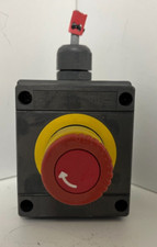 Interrupteur d'arrêt