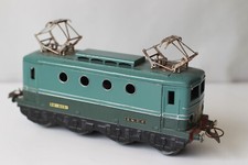 Locomotive  HORNBY SNCF BB