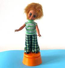 JOUET ANCIEN VINTAGE - JAPAN -