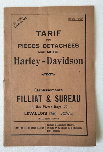 Vintage original french - original,