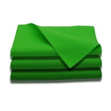 Tissu microfibre doux et doux