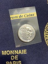 MONNAIE 10 FRANCS 1986 SCHUMAN