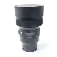[Camera Lens]SIGMA 14mm F1.8